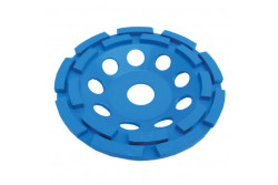GYÉMÁNT CSISZOLÓ TÁRCSA DUPLA SOROS 125MM G00375
000375
GYÉMÁNT CSISZOLÓ TÁRCSA DUPLA SOROS 125MM G00375
000375