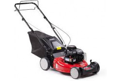 FŰNYÍRÓ BENZINES MTD 46BS
004002066
Motor fajtája: Briggs&Stratton 450 series, Teljesítmény: 3,5 Le, Vágószélesség: 46 cm, Fűgyűjtő űrtartalma: 70l, 6 fokozatú magasságállítás kerekenként, acél kés FŰNYÍRÓ BENZINES MTD 46BS
004002066
Motor fajtája: Briggs&Stratton 450 series, Teljesítmény: 3,5 Le, Vágószélesség: 46 cm, Fűgyűjtő űrtartalma: 70l, 6 fokozatú magasságállítás kerekenként, acél kés