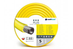 LOCSOLÓTÖMLŐ 1/2 SÁRGA PLUS 50m
10-201
LOCSOLÓTÖMLŐ 1/2 SÁRGA PLUS 50m
10-201