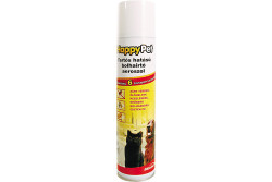 HAPPYPET BOLHAÍRTÓ AEROZOL 300ML
102789
HAPPYPET BOLHAÍRTÓ AEROZOL 300ML
102789