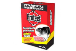 PROTECT RÁGCSÁLÓÍRTÓ GRAN (PATKÁNY) 150G (2X75G)
113695
PROTECT RÁGCSÁLÓÍRTÓ GRAN (PATKÁNY) 150G (2X75G)
113695