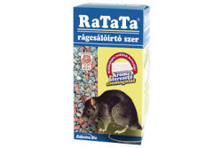 RATATA RÁGCSÁLÓÍRTÓ 150 G (2X75G)
113706
RATATA RÁGCSÁLÓÍRTÓ 150 G (2X75G)
113706