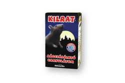 KILRAT RÁGCSÁLÓÍRTÓ GRANULÁTUM 150G (2X75G)
113708
KILRAT RÁGCSÁLÓÍRTÓ GRANULÁTUM 150G (2X75G)
113708