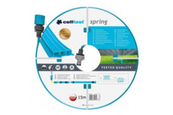 LOCSOLÓ ÖNTÖZŐTÖMLŐ SPRING 1/2 -15FM
19-022
LOCSOLÓ ÖNTÖZŐTÖMLŐ SPRING 1/2 -15FM
19-022