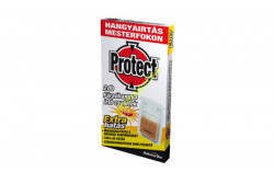 PROTECT FÁRAÓHANGYAIRTÓ CSALÉTEK 3DB/CSOMAG
2-64
PROTECT FÁRAÓHANGYAIRTÓ CSALÉTEK 3DB/CSOMAG
2-64