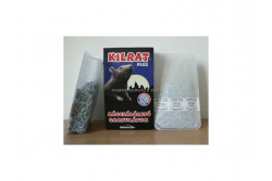 KILRAT PLUSZ RÁGCSÁLÓÍRTÓ GRAN. 350GR (2X175G)
2.37
KILRAT PLUSZ RÁGCSÁLÓÍRTÓ GRAN. 350GR (2X175G)
2.37