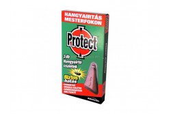 PROTECT HANGYAÍRTÓ CSALÉTEK 3DB/CSOM
2.65
PROTECT HANGYAÍRTÓ CSALÉTEK 3DB/CSOM
2.65