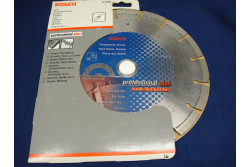 BOSCH GY.TÁRCSA 230 BOSCH PROF.GRÁNIT
2608600289
BOSCH GY.TÁRCSA 230 BOSCH PROF.GRÁNIT
2608600289