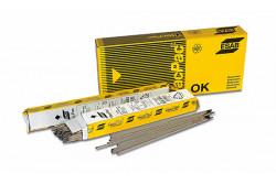 ELEKTRÓDA OK 46.16 2,5X350 5KG/DOB ESAB
4616253400
ELEKTRÓDA OK 46.16 2,5X350 5KG/DOB ESAB
4616253400