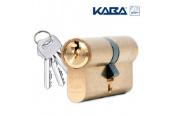 ZÁRBETÉT K-ELZ. 751-30/30-SR-5K
7513030SR5K
ZÁRBETÉT K-ELZ. 751-30/30-SR-5K
7513030SR5K