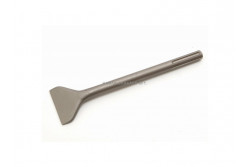 VÉSŐ SZÁR LAPÁT SDS-PLUS 250 40MM
AB-020363200000
CHISEL WIDE SCALING VÉSŐ SZÁR LAPÁT SDS-PLUS 250 40MM
AB-020363200000
CHISEL WIDE SCALING