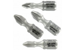 BEHAJTÓHEGY SUPRA BIT TORSION PH 3 25MM
AB-060802203010
BEHAJTÓHEGY SUPRA BIT TORSION PH 3 25MM
AB-060802203010