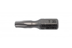 BEHAJTÓHEGY SUPRA BIT TORX 15 25MM
AB-060802615010
BEHAJTÓHEGY SUPRA BIT TORX 15 25MM
AB-060802615010