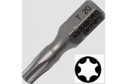 BEHAJTÓHEGY SUPRA BIT TORX X 20 X 25
AB-060802720010
BEHAJTÓHEGY SUPRA BIT TORX X 20 X 25
AB-060802720010