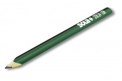 ÁCSCERUZA 30 CM SOLA HB ZÖLD
ACSASTB30
ÁCSCERUZA 30 CM SOLA HB ZÖLD
ACSASTB30