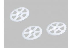 BEÜTŐ DŰBEL RÖGZÍTŐ TÁRCSA 50MM GIPSZKARTON
BEUTODRT50GK
BEÜTŐ DŰBEL RÖGZÍTŐ TÁRCSA 50MM GIPSZKARTON
BEUTODRT50GK