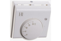 BRH MANUÁLIS SZOBATERMOSZTÁT W1 10-30°C, LED-ES KIVITEL
BRH.195
BRH MANUÁLIS SZOBATERMOSZTÁT W1 10-30°C, LED-ES KIVITEL
BRH.195