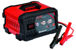 EINHELL AKKUMULÁTORTÖLTŐ CC-BC 15M
EIN.1002261
EINHELL AKKUMULÁTORTÖLTŐ CC-BC 15M
EIN.1002261