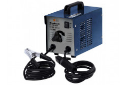 EINHELL HEGESZTŐGÉP ÍVHEGESZTŐ BT-EW 150 V BLUE 120A
EIN.1544010
EINHELL HEGESZTŐGÉP ÍVHEGESZTŐ BT-EW 150 V BLUE 120A
EIN.1544010