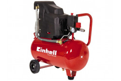 EINHELL KOMPRESSZOR TC-AC 190/24/8
EIN.4007325
EINHELL KOMPRESSZOR TC-AC 190/24/8
EIN.4007325