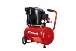 EINHELL KOMPRESSZOR TE-AC 230/24 OLAJ
EIN.4010460
EINHELL KOMPRESSZOR TE-AC 230/24 OLAJ
EIN.4010460