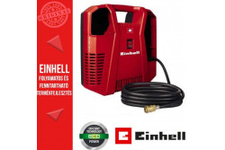 EINHELL KOMPRESSZOR TH-AC 190 KIT KLT
EIN.4020536
EINHELL KOMPRESSZOR TH-AC 190 KIT KLT
EIN.4020536