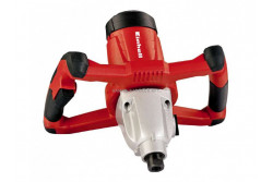 EINHELL FESTÉKKEVERŐ TC-MX 1400-2 E
EIN.4258550
EINHELL FESTÉKKEVERŐ TC-MX 1400-2 E
EIN.4258550