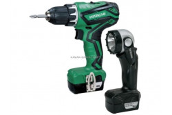 HITACHI AKKUS CSAVAROZÓ 2x1,5+lámpa+koffer
HI.DS10DAL
HITACHI AKKUS CSAVAROZÓ 2x1,5+lámpa+koffer
HI.DS10DAL
