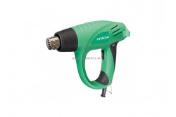 HITACHI HŐLÉGFÚVÓ 2000W
HI.RH600TNA
HITACHI HŐLÉGFÚVÓ 2000W
HI.RH600TNA
