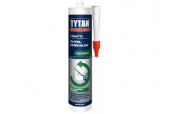 TYTAN AKRYL FEHÉR PRÉMIUM 310ML
I000001104
TYTAN AKRYL FEHÉR PRÉMIUM 310ML
I000001104