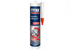 TYTAN HŐÁLLÓ SZILIKON VÖRÖS 310ML 310 C
I000001107
TYTAN HŐÁLLÓ SZILIKON VÖRÖS 310ML 310 C
I000001107
