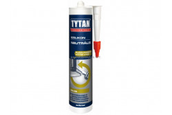 TYTAN NEUTRÁLIS SZILIKON FEHÉR 310ML
I000001132
TYTAN NEUTRÁLIS SZILIKON FEHÉR 310ML
I000001132