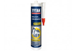 TYTAN UNIVERZÁLIS SZILIKON FEHÉR 310ML
I000001142
TYTAN UNIVERZÁLIS SZILIKON FEHÉR 310ML
I000001142