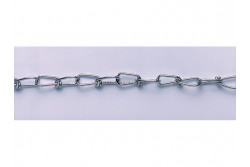 LÁNC CSOMÓZOTT 2,5MM ZN
KG.CS2.5ZN
LÁNC CSOMÓZOTT 2,5MM ZN
KG.CS2.5ZN