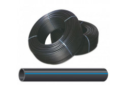 KPE 25 x2 VÍZ-LOCSOLÓCSŐ HDPE PN10 PE100/200M
KPE-11200802
200M/TEKERCS KPE 25 x2 VÍZ-LOCSOLÓCSŐ HDPE PN10 PE100/200M
KPE-11200802
200M/TEKERCS