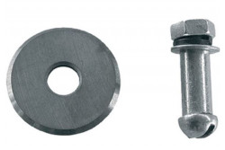 CSEMPEVÁGÓ KERÉK TENGELLYEL
MB-103150
15×6×1,5MM, 80493-HOZ CSEMPEVÁGÓ KERÉK TENGELLYEL
MB-103150
15×6×1,5MM, 80493-HOZ