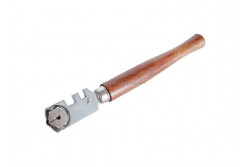 ÜVEGVÁGÓ, FANYELŰ 6 KEREKES, 130MM
MB-105153
ÜVEGVÁGÓ, FANYELŰ 6 KEREKES, 130MM
MB-105153