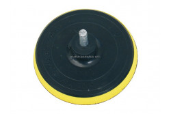GUMITÁNYÉR FÚRÓGÉPHEZ, 125 MM
MB-108425
TÉPŐZÁRAS GUMITÁNYÉR FÚRÓGÉPHEZ, 125 MM
MB-108425
TÉPŐZÁRAS