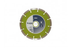 GYÉMÁNTVÁGÓ SZEGMENSES, 150MM
MB-108613
SZÁRAZ ÉS VIZES VÁGÁSRA GYÉMÁNTVÁGÓ SZEGMENSES, 150MM
MB-108613
SZÁRAZ ÉS VIZES VÁGÁSRA