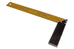 ASZTALOS DERÉKSZÖG (FESTETT ALUMÍNIUM) MM BEOSZTÁSSAL
MB-18300
300×130MM ASZTALOS DERÉKSZÖG (FESTETT ALUMÍNIUM) MM BEOSZTÁSSAL
MB-18300
300×130MM