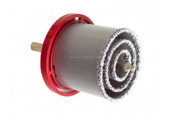 KÖRKIVÁGÓ KLT., VOLFRÁM
MB-19600
(33-53-73MM) TÉGLÁHOZ, CSEMPÉHEZ, FÚRÓGÉPBE FOGHATÓ, HEXAGONÁLIS BEF. KÖRKIVÁGÓ KLT., VOLFRÁM
MB-19600
(33-53-73MM) TÉGLÁHOZ, CSEMPÉHEZ, FÚRÓGÉPBE FOGHATÓ, HEXAGONÁLIS BEF.