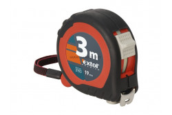 MÉRŐSZALAG, GUMÍROZOTT, 2 STOPPOS 3M×19MM
MB-3153
MÉRŐSZALAG, GUMÍROZOTT, 2 STOPPOS 3M×19MM
MB-3153