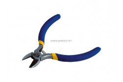 FOGÓ OLDALCSÍPŐ MINI 130MM (RUGÓS)
MB-42301
130MM (RUGÓS) FOGÓ OLDALCSÍPŐ MINI 130MM (RUGÓS)
MB-42301
130MM (RUGÓS)