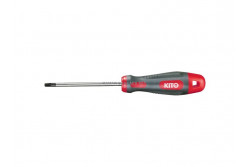 CSAVARHÚZÓ, TORX, S2, MÁGNESES, PROFESSZIONÁLIS
MB-4800420
T 20×100MM CSAVARHÚZÓ, TORX, S2, MÁGNESES, PROFESSZIONÁLIS
MB-4800420
T 20×100MM