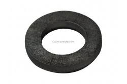 TENGELYSZŰKÍTŐ GYŰRŰ KÖRFŰRÉSZLAPHOZ, 30×25×2,2MM
MB-8803290
FÉM TENGELYSZŰKÍTŐ GYŰRŰ KÖRFŰRÉSZLAPHOZ, 30×25×2,2MM
MB-8803290
FÉM