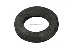 TENGELYSZŰKÍTŐ GYŰRŰ KÖRFŰRÉSZLAPHOZ, FÉM 30×22×2,2MM
MB-8803291
30×22×2,2MM TENGELYSZŰKÍTŐ GYŰRŰ KÖRFŰRÉSZLAPHOZ, FÉM 30×22×2,2MM
MB-8803291
30×22×2,2MM