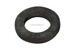 TENGELYSZŰKÍTŐ GYŰRŰ KÖRFŰRÉSZLAPHOZ, FÉM 30×20×2,2MM
MB-8803292
30×20×2,2MM TENGELYSZŰKÍTŐ GYŰRŰ KÖRFŰRÉSZLAPHOZ, FÉM 30×20×2,2MM
MB-8803292
30×20×2,2MM