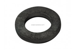 TENGELYSZŰKÍTŐ GYŰRŰ KÖRFŰRÉSZLAPHOZ, 30×16×2,2MM
MB-8803293
FÉM TENGELYSZŰKÍTŐ GYŰRŰ KÖRFŰRÉSZLAPHOZ, 30×16×2,2MM
MB-8803293
FÉM