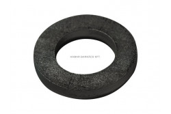 TENGELYSZŰKÍTŐ GYŰRŰ KÖRFŰRÉSZLAPHOZ, FÉM 20×16×1,5MM
MB-8803294
TENGELYSZŰKÍTŐ GYŰRŰ KÖRFŰRÉSZLAPHOZ, FÉM 20×16×1,5MM
MB-8803294