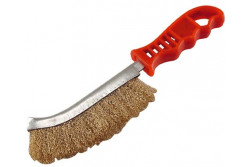 DRÓTKEFE, HAJLÍTOTT, MŰANYAG NYÉL
MB-960016
REZEZETT, 35CM, 30MM SZÁLHOSSZ DRÓTKEFE, HAJLÍTOTT, MŰANYAG NYÉL
MB-960016
REZEZETT, 35CM, 30MM SZÁLHOSSZ